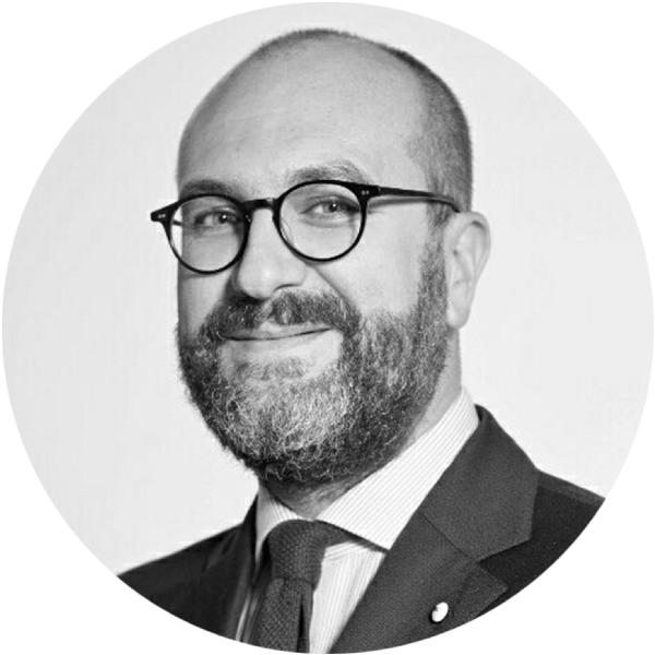 FERNANDO G. ALBERTI