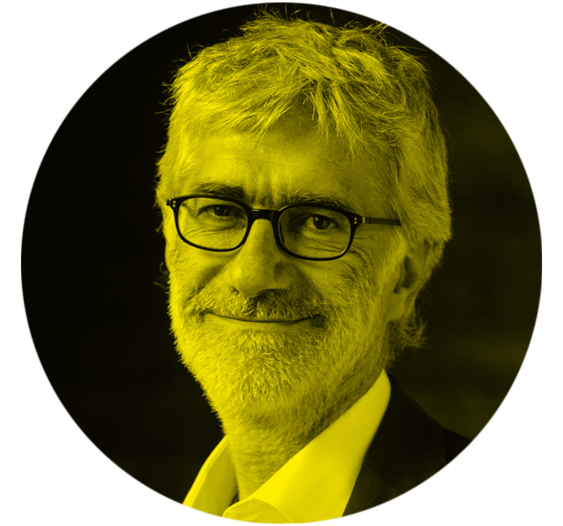 LUCA DE BIASE