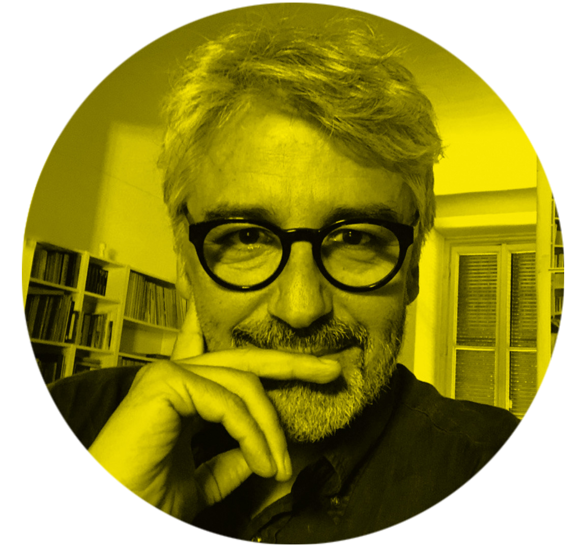 MARCO TORTOIOLI RICCI
