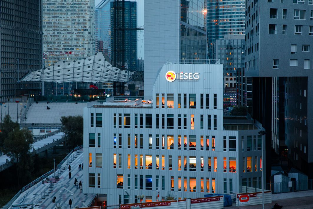 IESEG