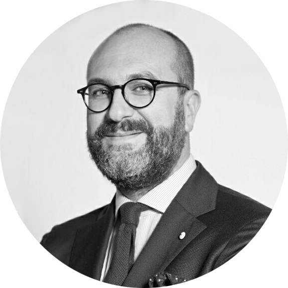 Prof. Fernando Alberti