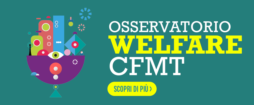 Osservatorio Welfare CFMT