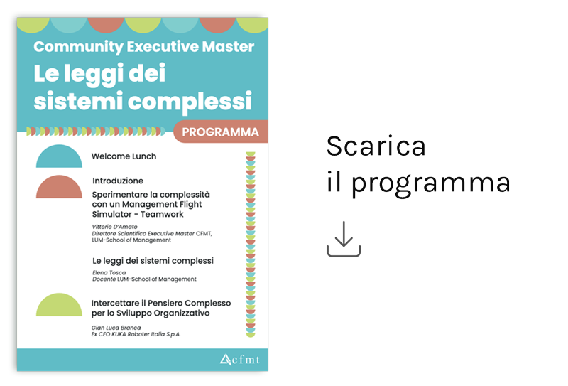 Scarica il programma