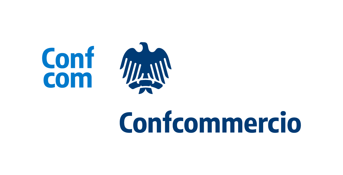 confcommercio nuovo logo