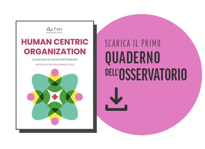 Il primo Quaderno dell'Osservatorio OMIT