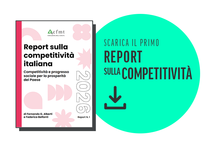 SCARICA IL REPORT!