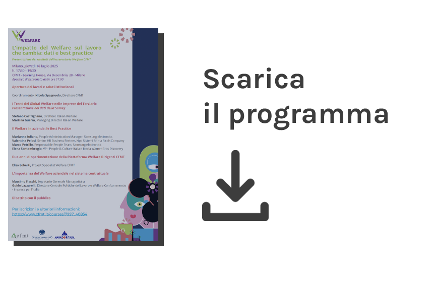 Scarica il programma