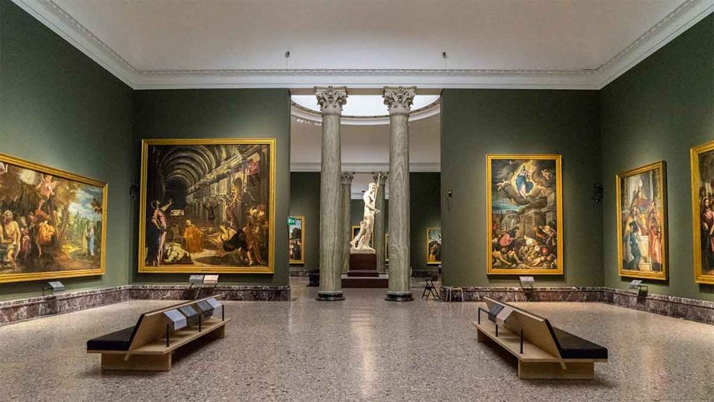 PINACOTECA 2