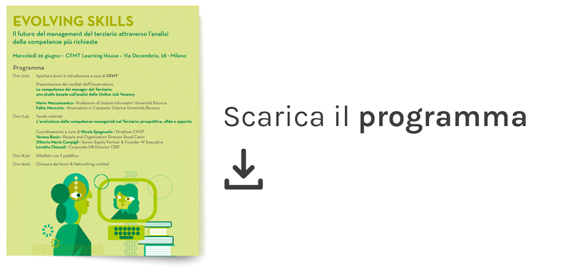 Scarica il programma