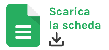 Scarica la scheda